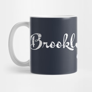 Brooklyn Pizza Mug